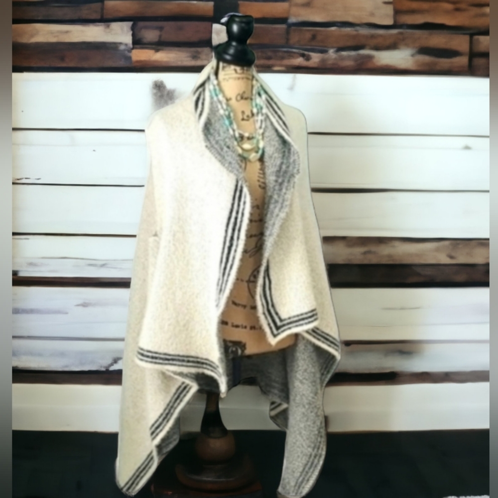 Poncho style